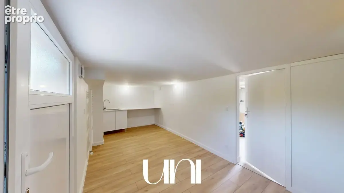 Maison 3 pièces de 83m2 avec sous-sol - Carpiquet - photo 19