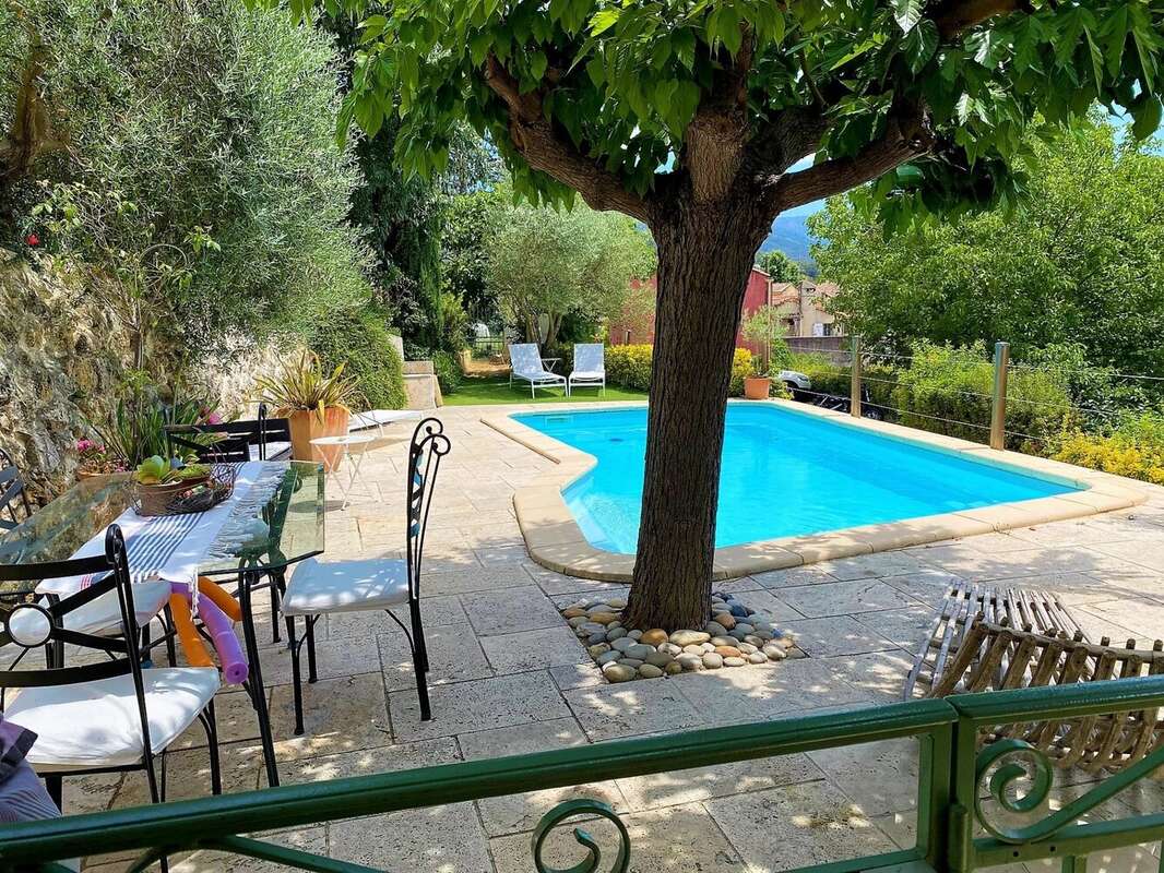 Maison mitoyenne 73 m² sur parcelle 500 m² - photo 6