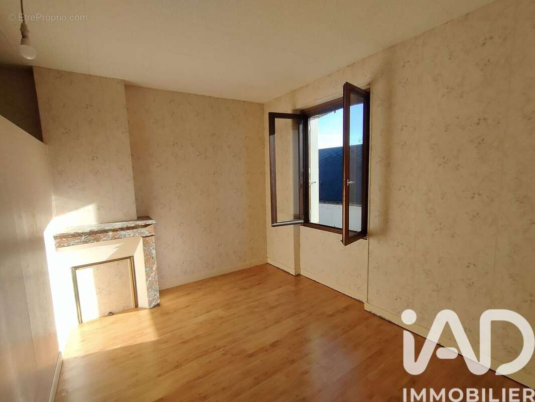 Photo 9 - Maison à SAINTE-CEROTTE