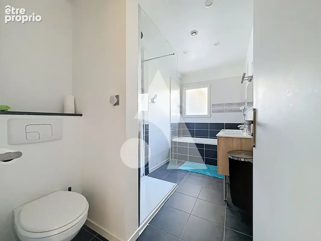 Maison Gap 6 pièce(s) 157.53 m² - terrain de 1223 m² avec piscine ! - photo 9