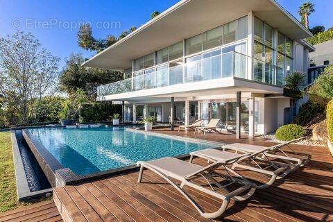 Maison à CANNES