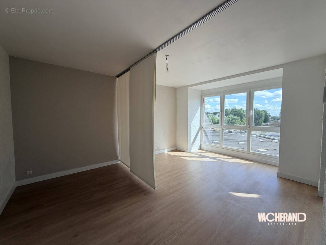 Appartement à DUNKERQUE