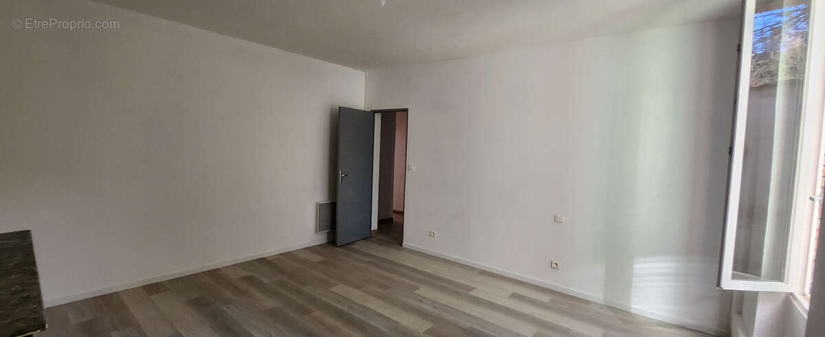 Maison à BLAYE-LES-MINES