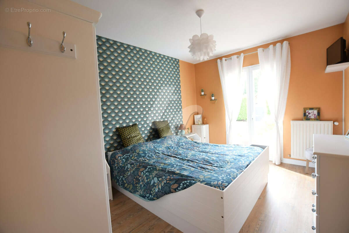 Maison 156 m² à Heric  - photo 7