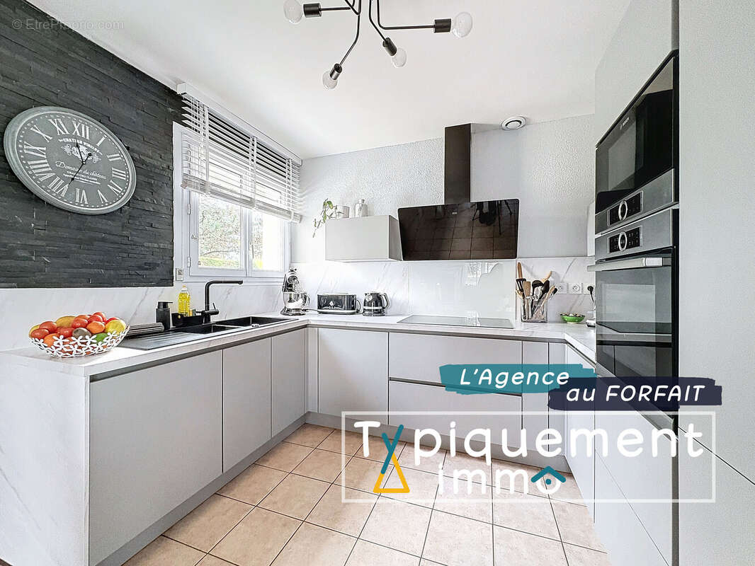 Maison à VILLENEUVE-TOLOSANE