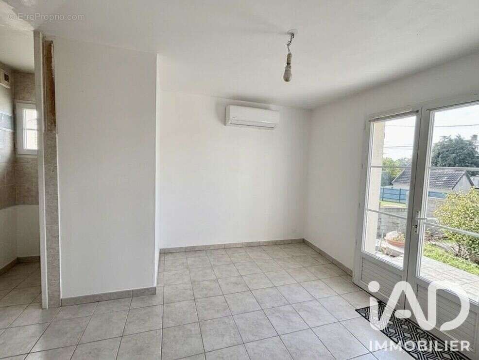 Maison 150 m² à Chenoise  - photo 8