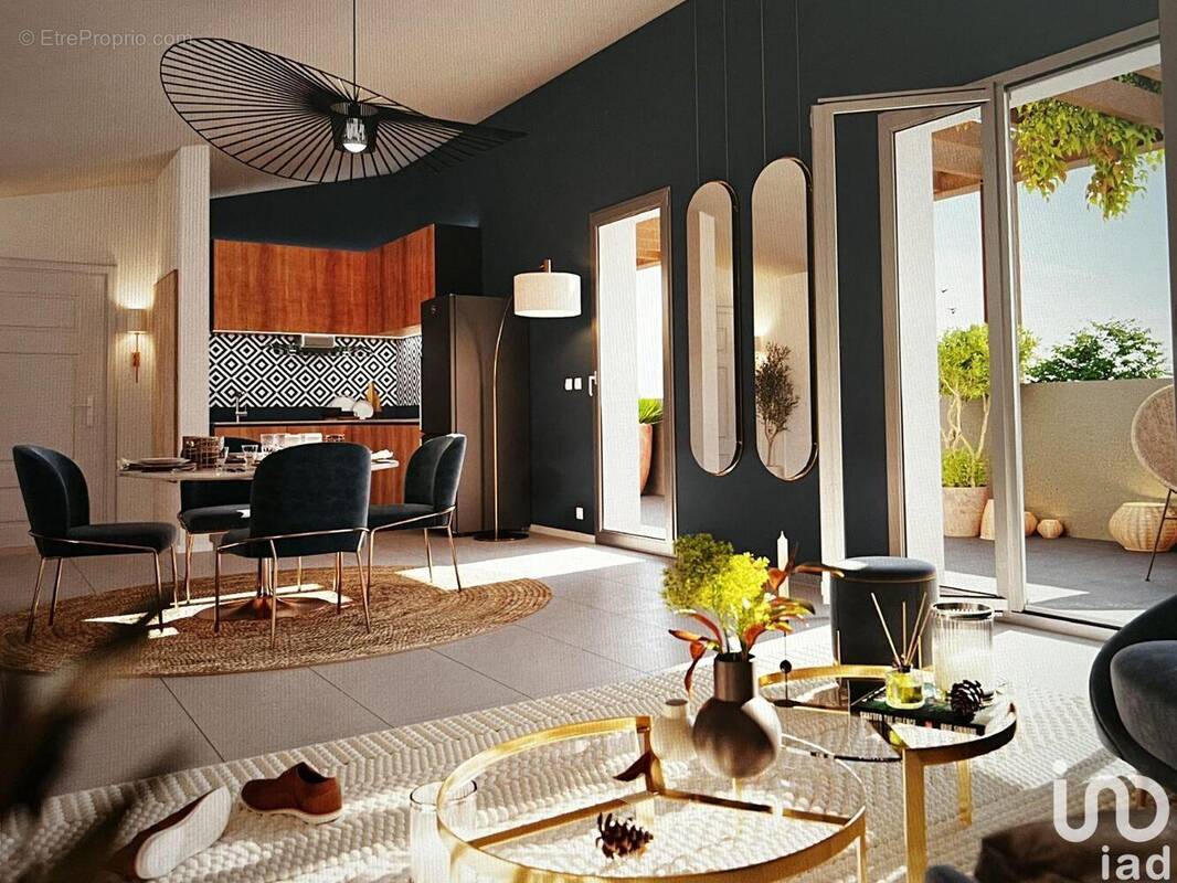 Photo 1 - Appartement à LABARTHE-SUR-LEZE