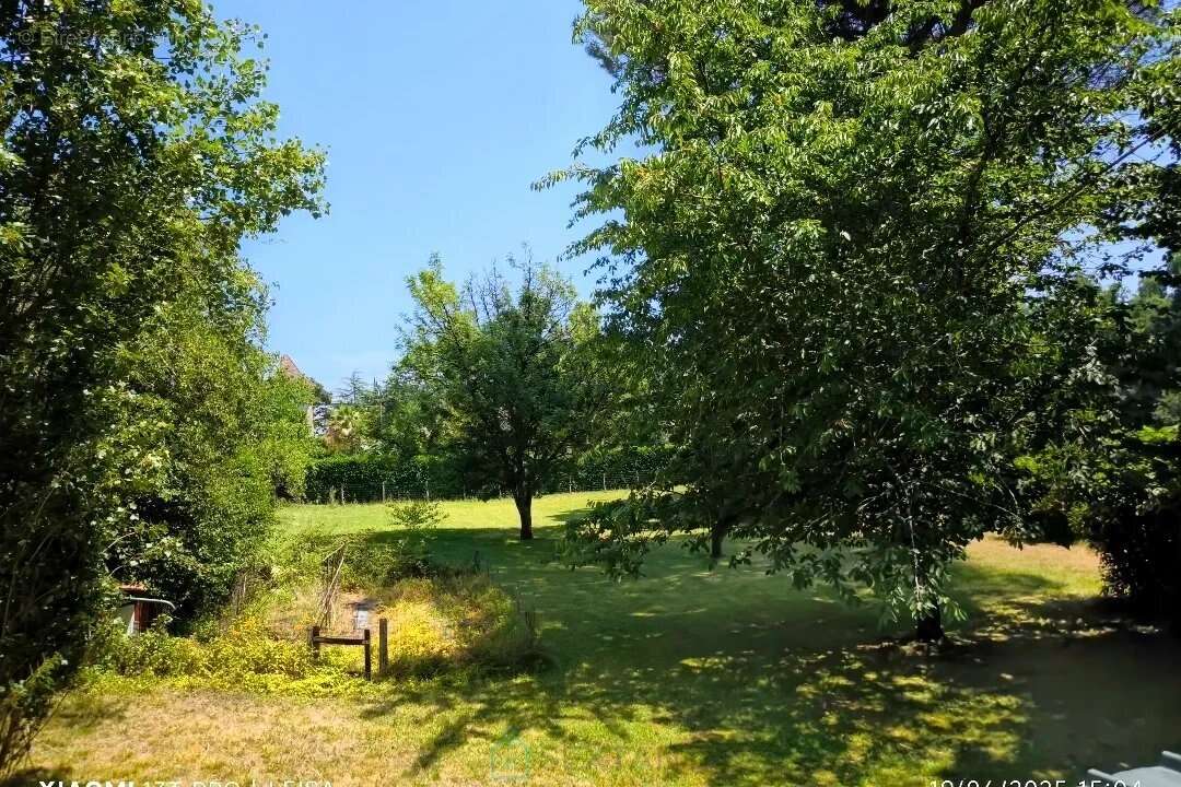 Maison à MOULEYDIER