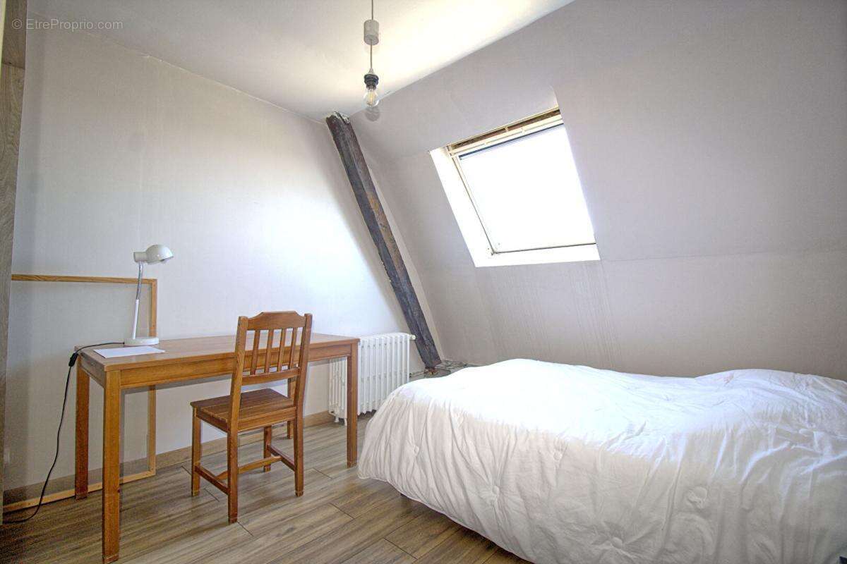 Maison de caractère à Sceaux d'Anjou - photo 10
