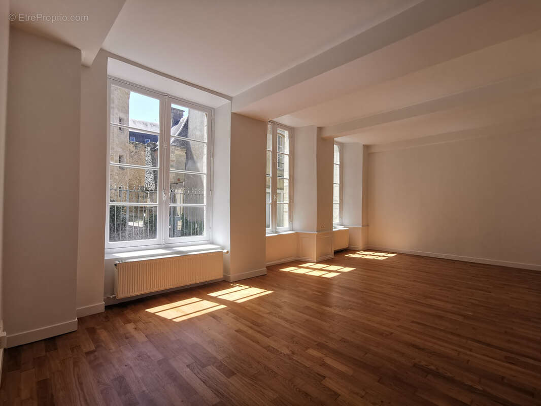 Appartement à BAYEUX