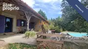 Maison à CAUBIAC