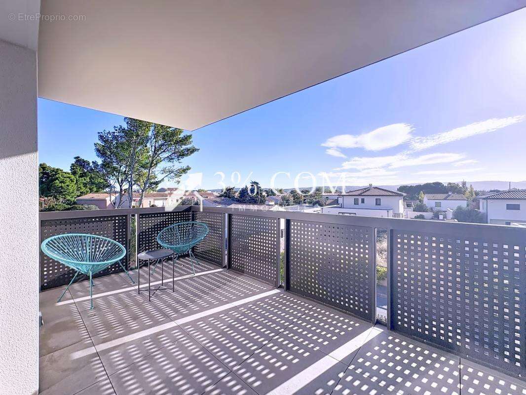 Appartement à NARBONNE