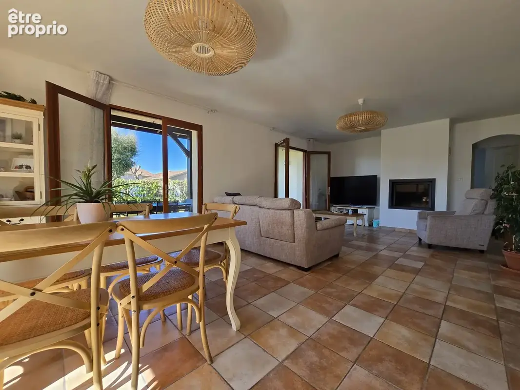 Maison 5 pièces 99 m² à vendre à Vielle-Saint-Girons (40560) - photo 6