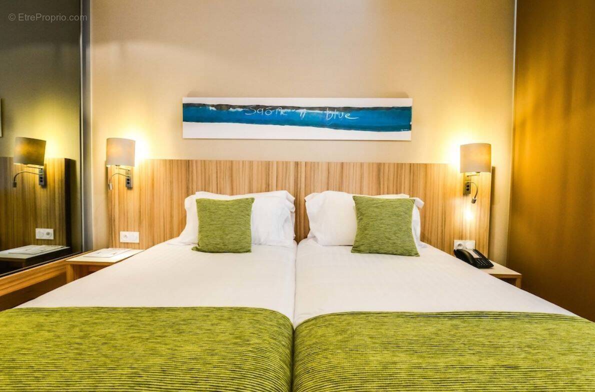 Appartement à LYON-7E