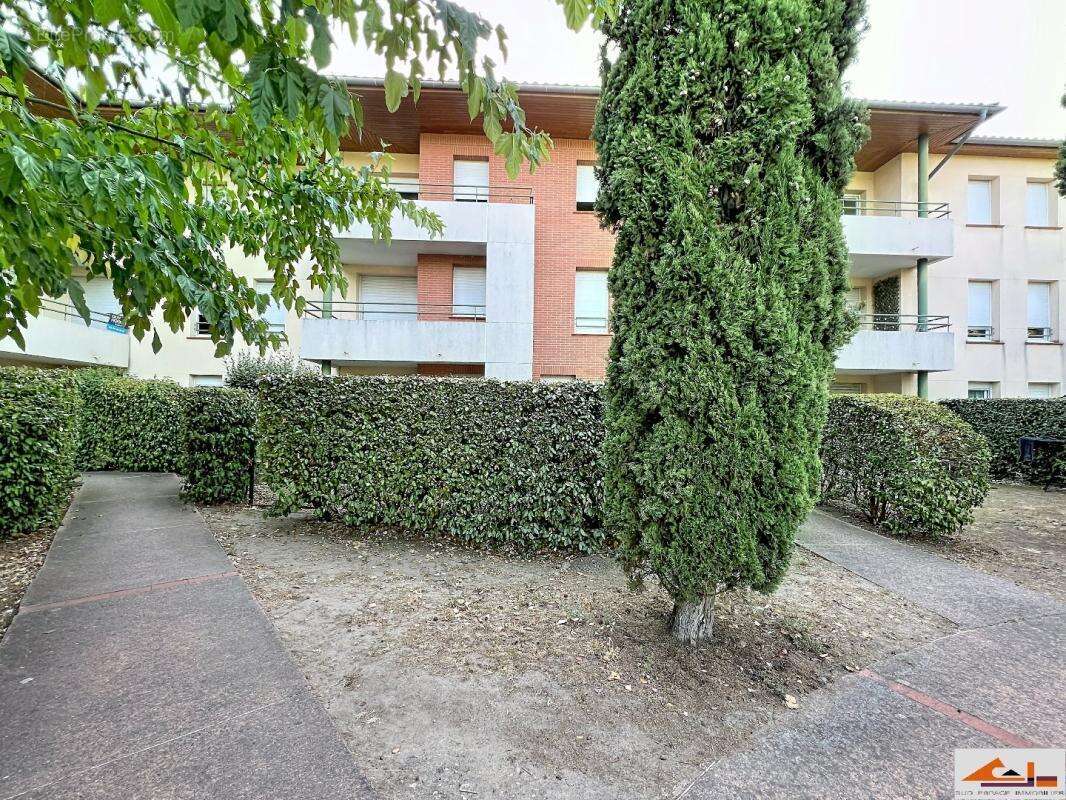 Appartement - photo 2
