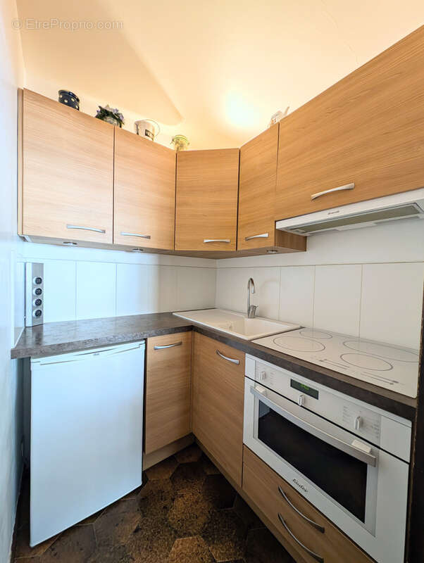 Appartement à LE GRAND-BORNAND