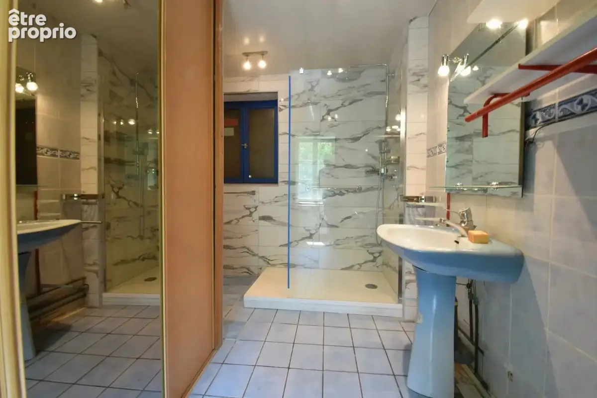 Maison 5 pièces 90 m² à vendre à Pierres (28130) - photo 6