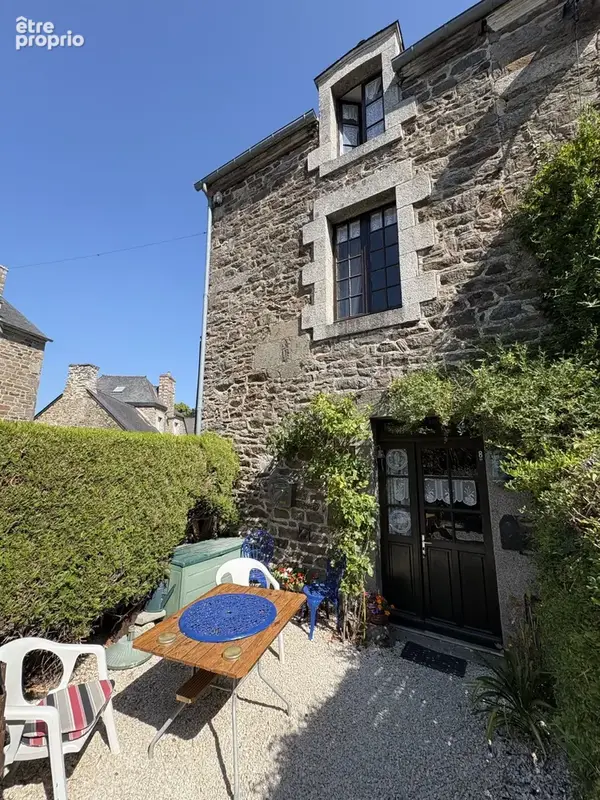 Maison 3 pièces 52 m² à vendre à Langrolay-Sur-Rance (22490) - photo 6