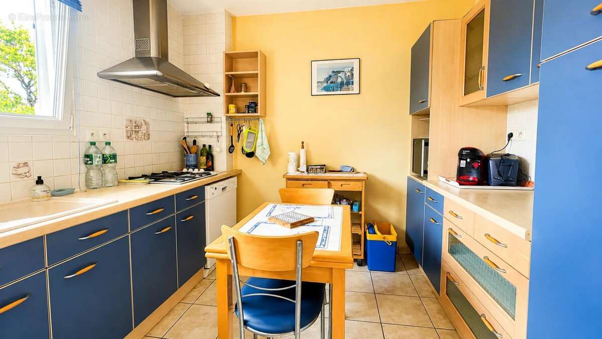 Saint Avertin - 5 pièces avec beau jardin - 112 m2 - photo 6