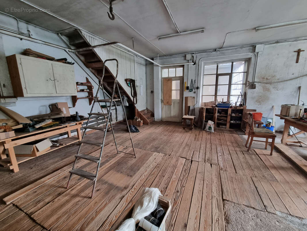 Maison à NIEDERHASLACH