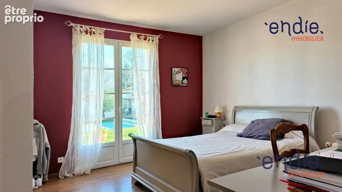 Maison 8 pièces 249 m² à vendre à Cornebarrieu (31700) - photo 8