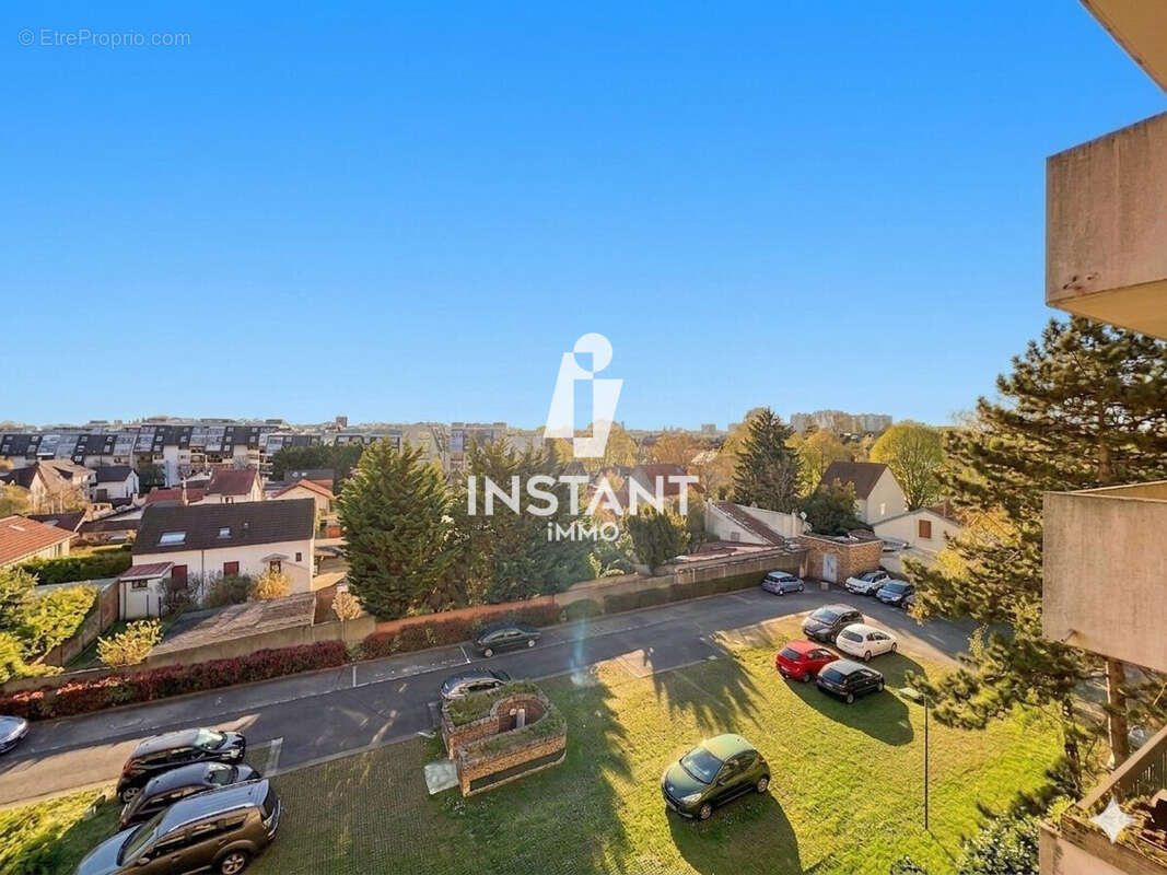 Appartement à CRETEIL