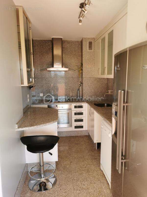 Appartement à LE CANNET