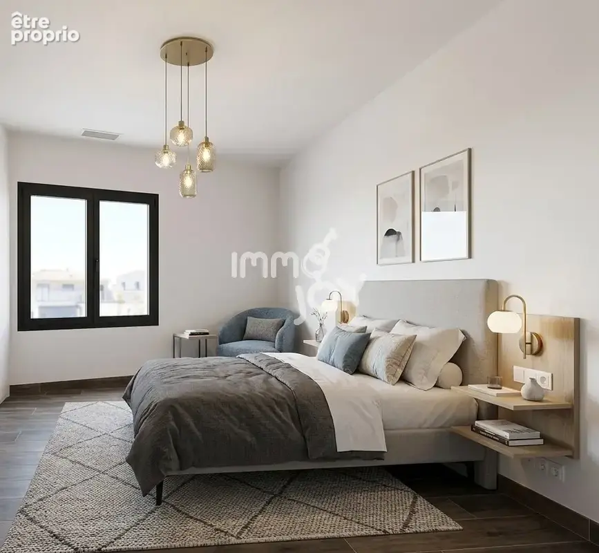 Maison T4 avec Piscine - photo 14