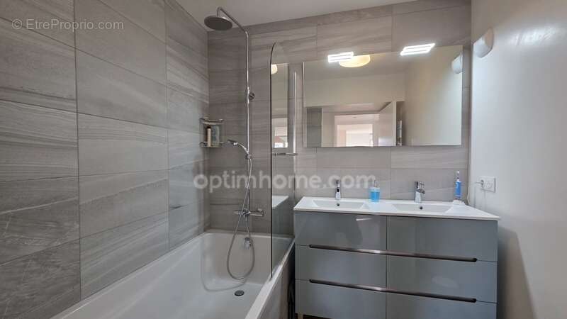Appartement à MAISONS-ALFORT