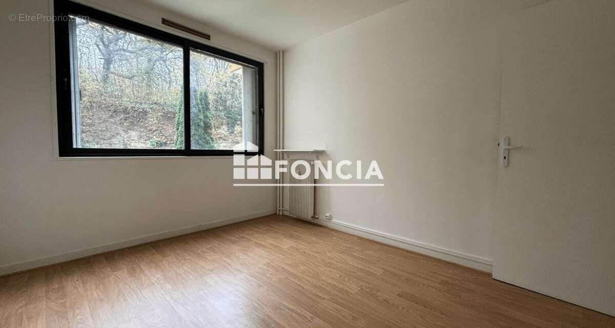 Appartement à POISSY