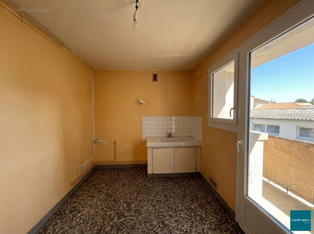 Appartement à CAEN
