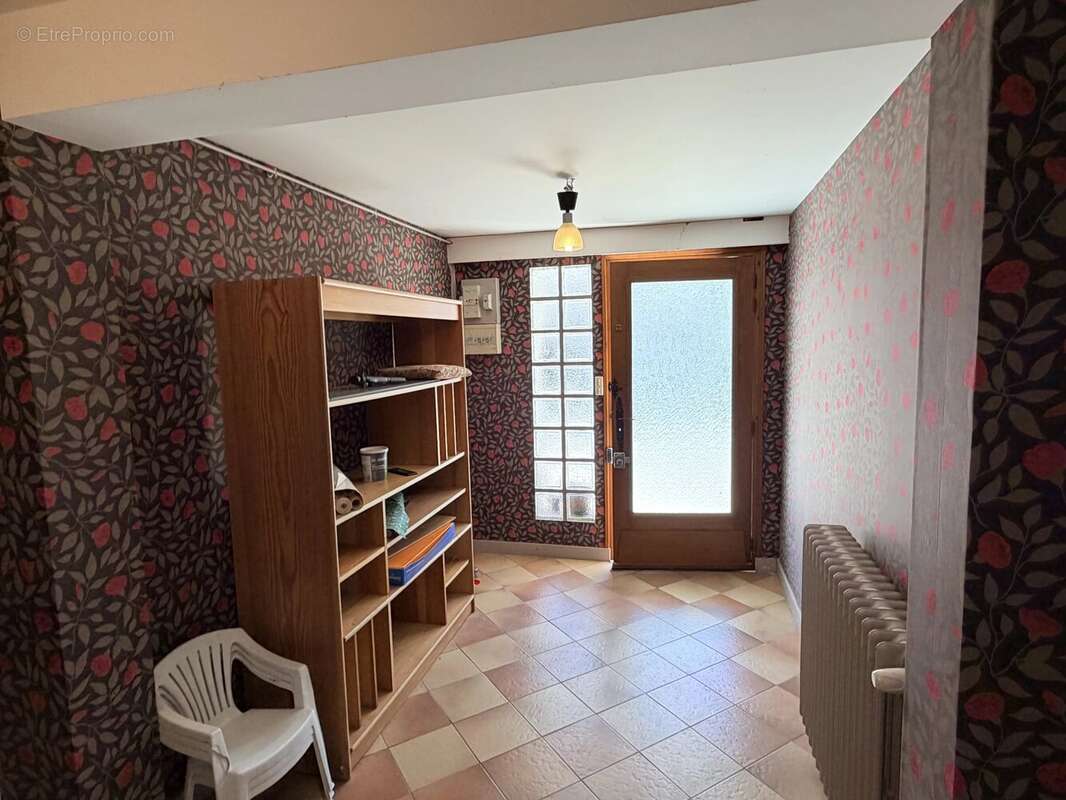 Maison à NOUIC
