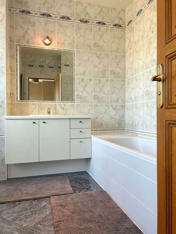 Appartement à CHARTRES