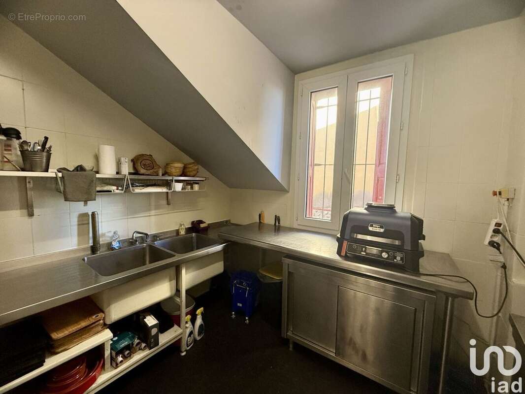 Photo 8 - Commerce à SALSES-LE-CHATEAU