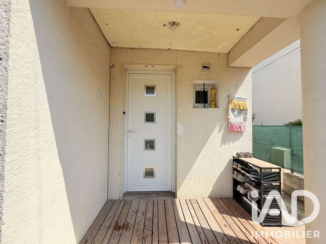 Maison 70 m² à Coulounieix-Chamiers  - photo 8