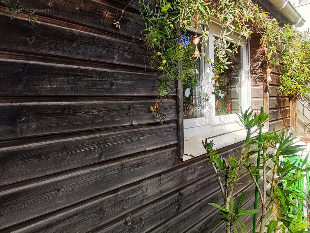 Maison à CHATELAILLON-PLAGE