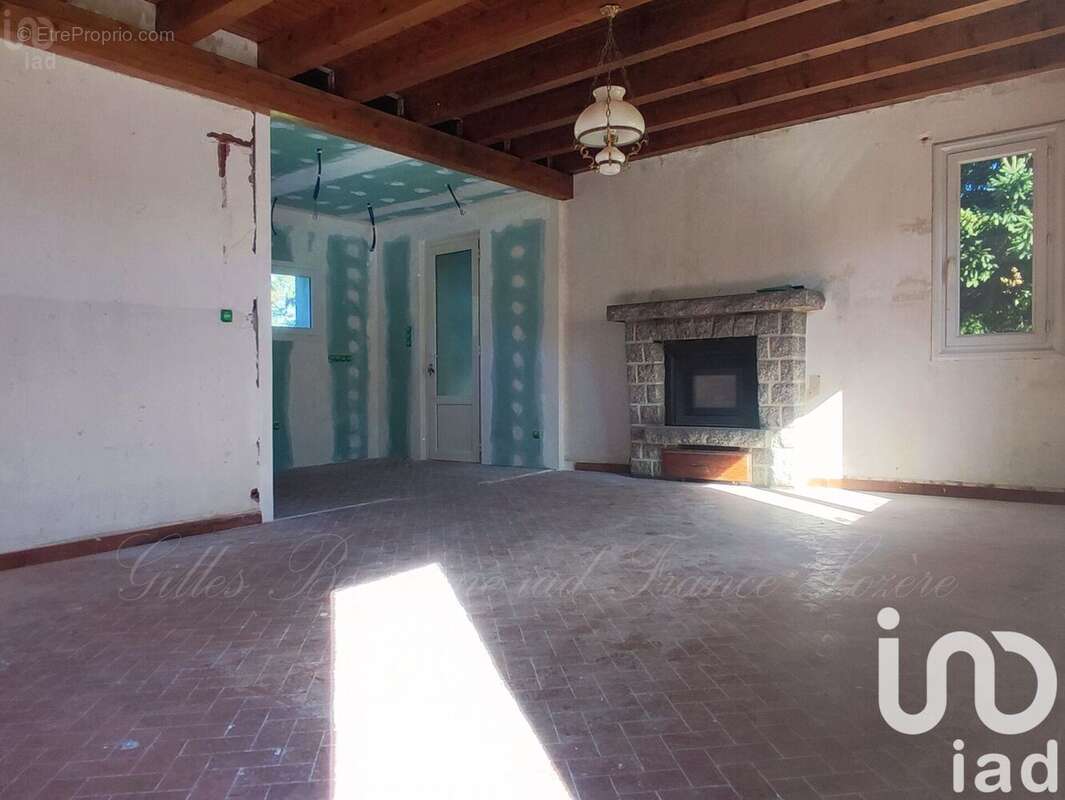 Photo 7 - Maison à AUMONT-AUBRAC