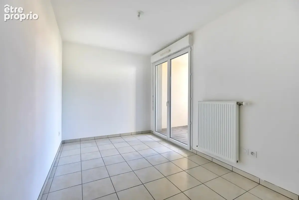 Appartement à vendre 3 pièces VENISSIEUX (69) - photo 7