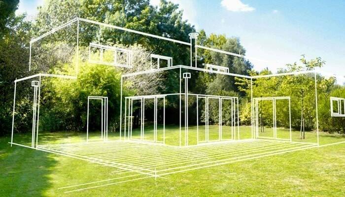 Terrain à GADENCOURT