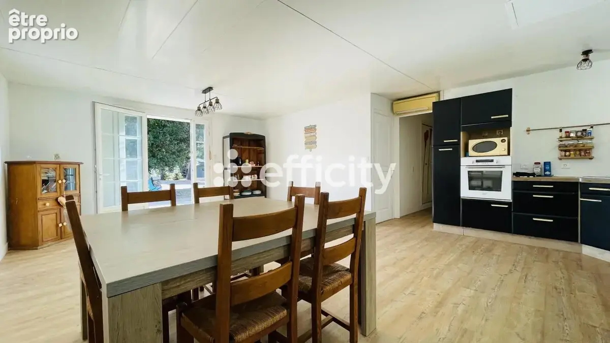 Maison 108 m² à Dolus-D'oleron  - photo 3