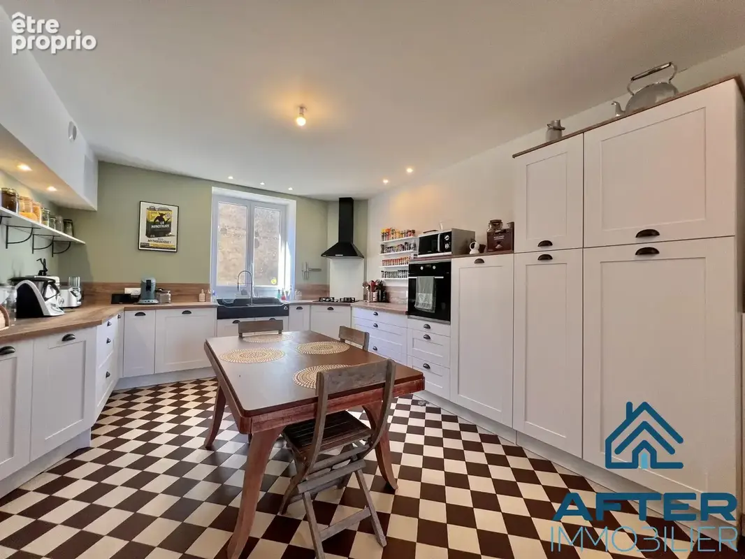 Maison 5 pièces 161 m² à vendre à Parux (54480) - photo 2