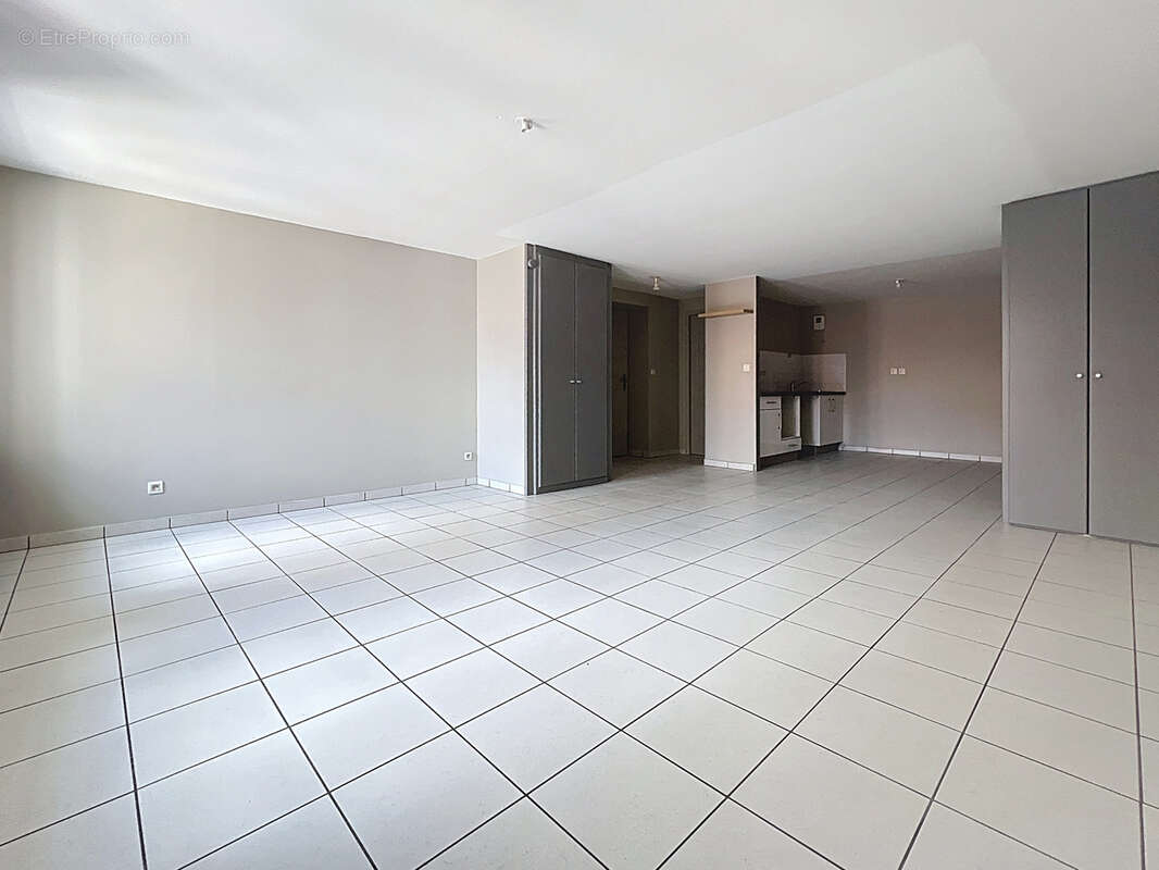 Appartement à VILLEFRANCHE-SUR-SAONE