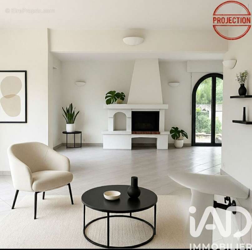 Photo 8 - Maison à MOUGINS