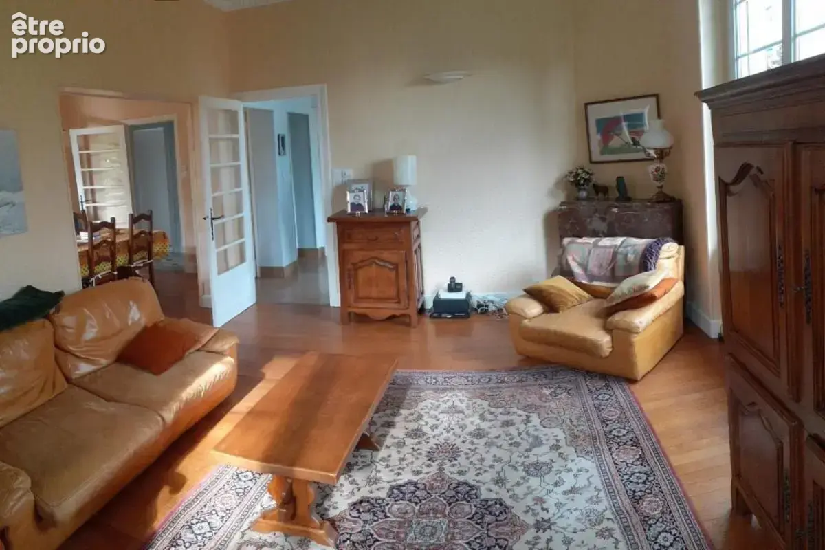 Maison à vendre 10 pièces ROMANS SUR ISERE (26) - photo 8