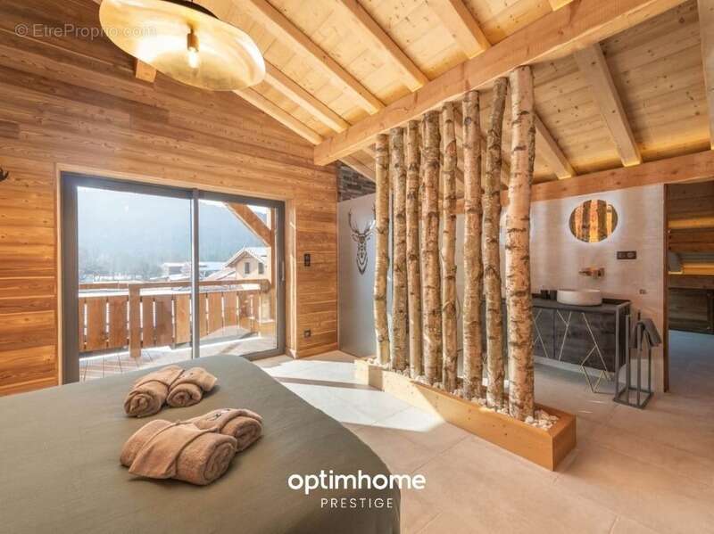 Maison à GERARDMER