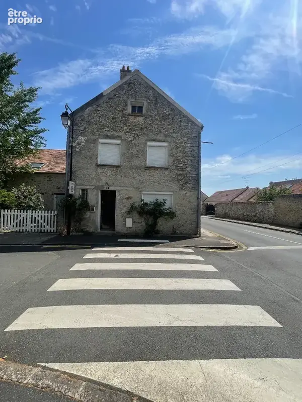 Photo Maison à Fouju au prix de 150 000€