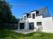 Maison à MONTERBLANC