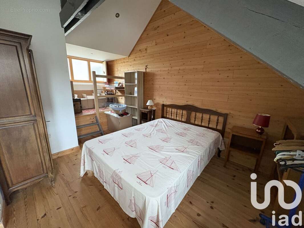 Photo 6 - Maison à SAINT-CAST-LE-GUILDO