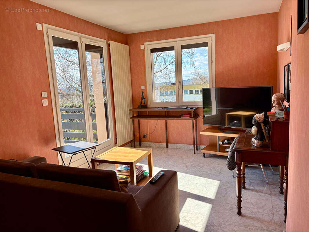 Maison à MONTCEAU-LES-MINES