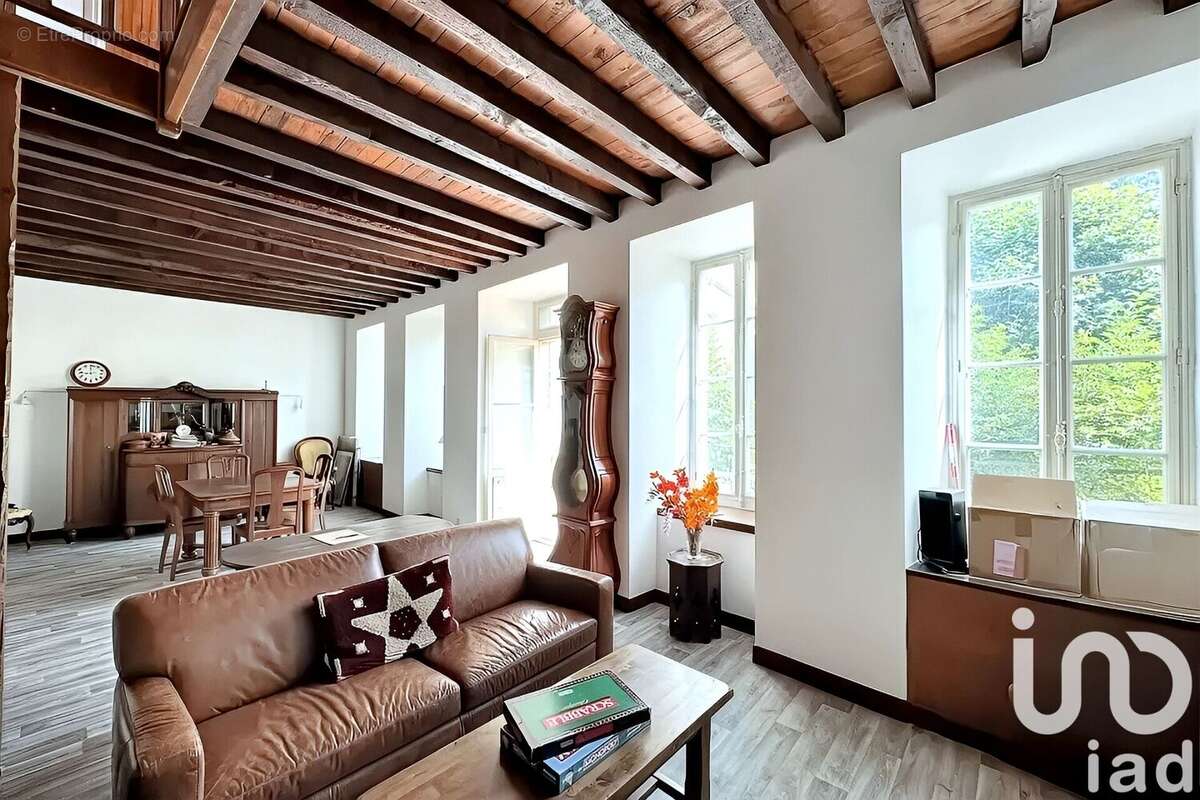 Photo 8 - Appartement à AX-LES-THERMES